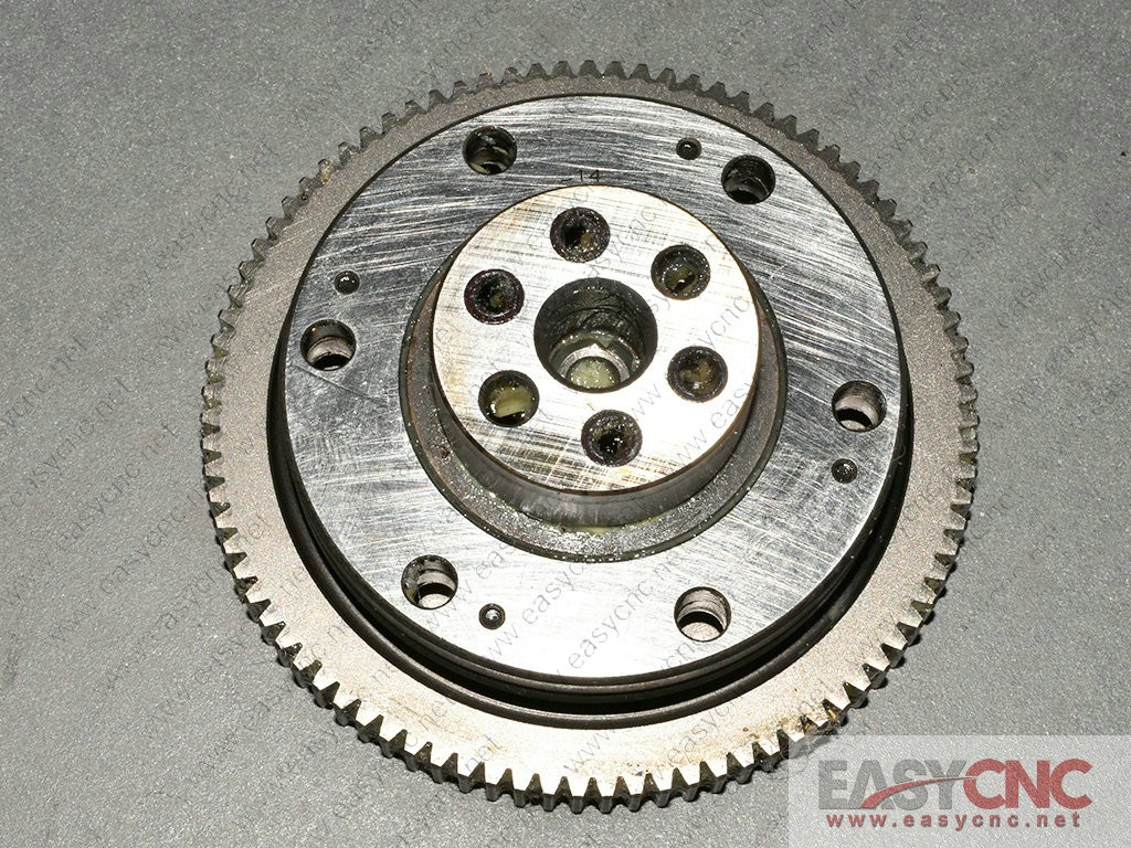 RB42-B 06-02-14 GEAR used