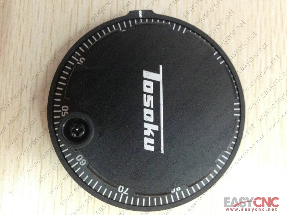 RE46A2CR1 Tosoku manual pulse generator (MPG) new