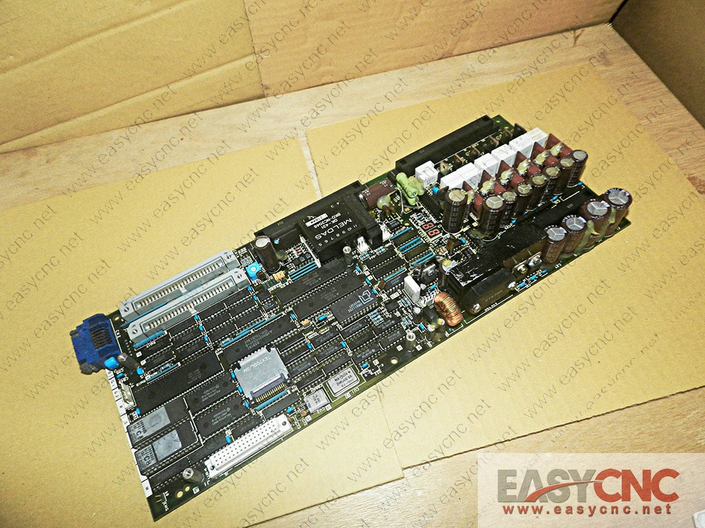 RF01D Mitsubishi PCB used