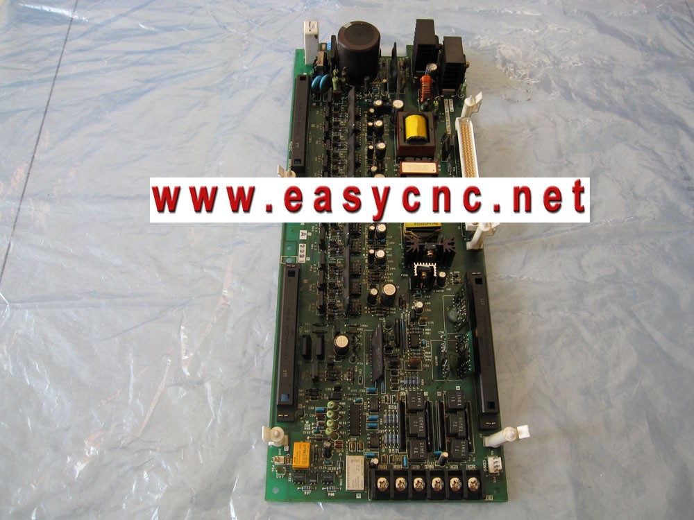 RG221 Mitsubishi PCB used