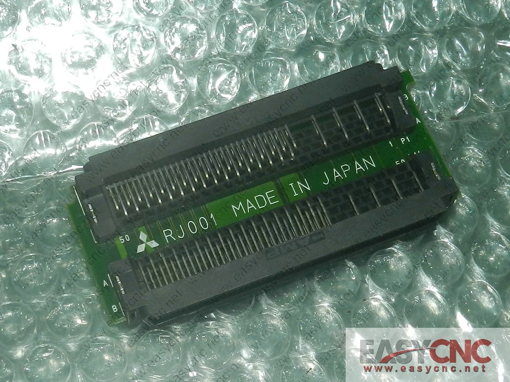 RJ001 Mitsubishi PCB used