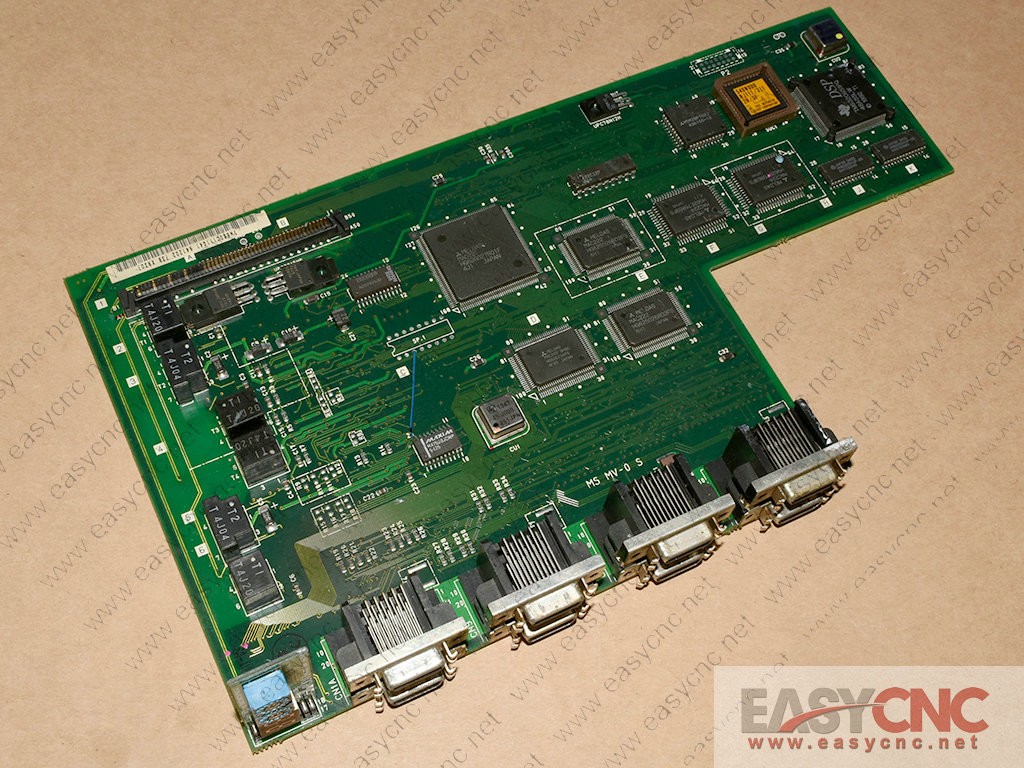 RJ111-12 RJ111C-12 Mitsubishi PCB used