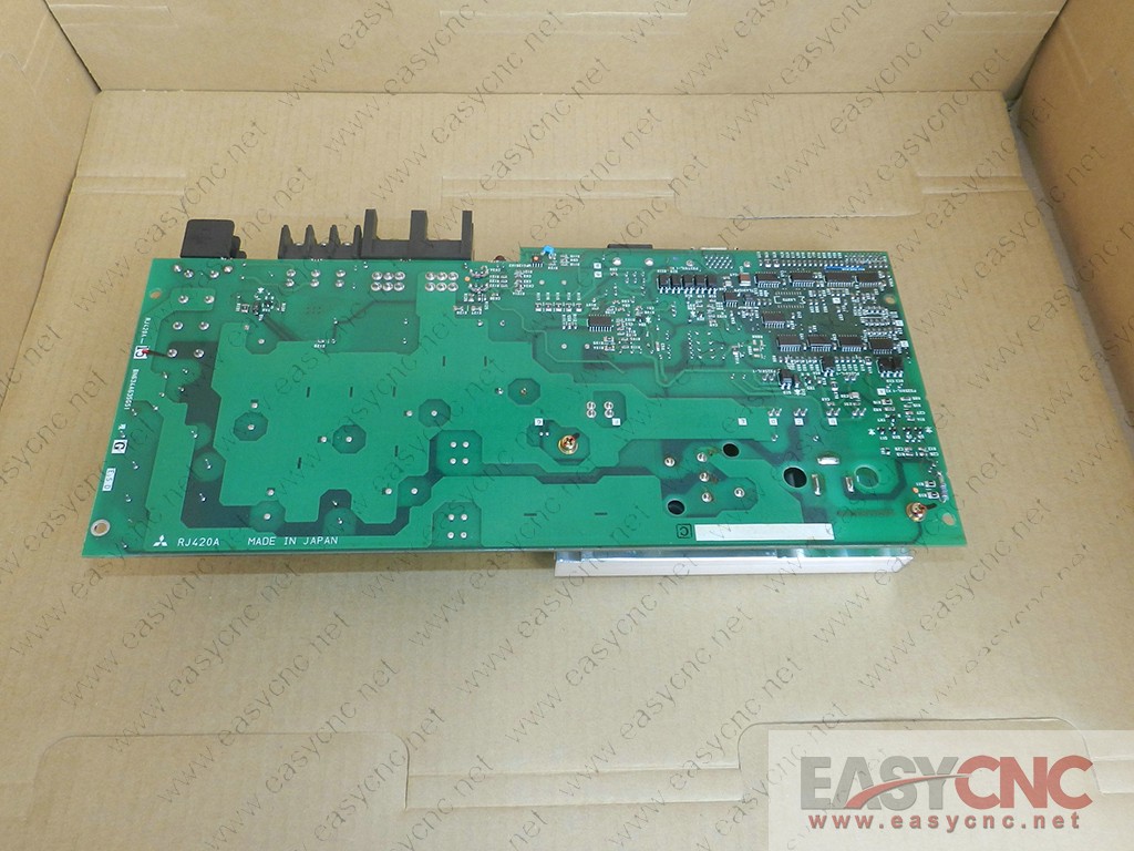 RJ420A RJ420A-15 Mitsubishi PCB used