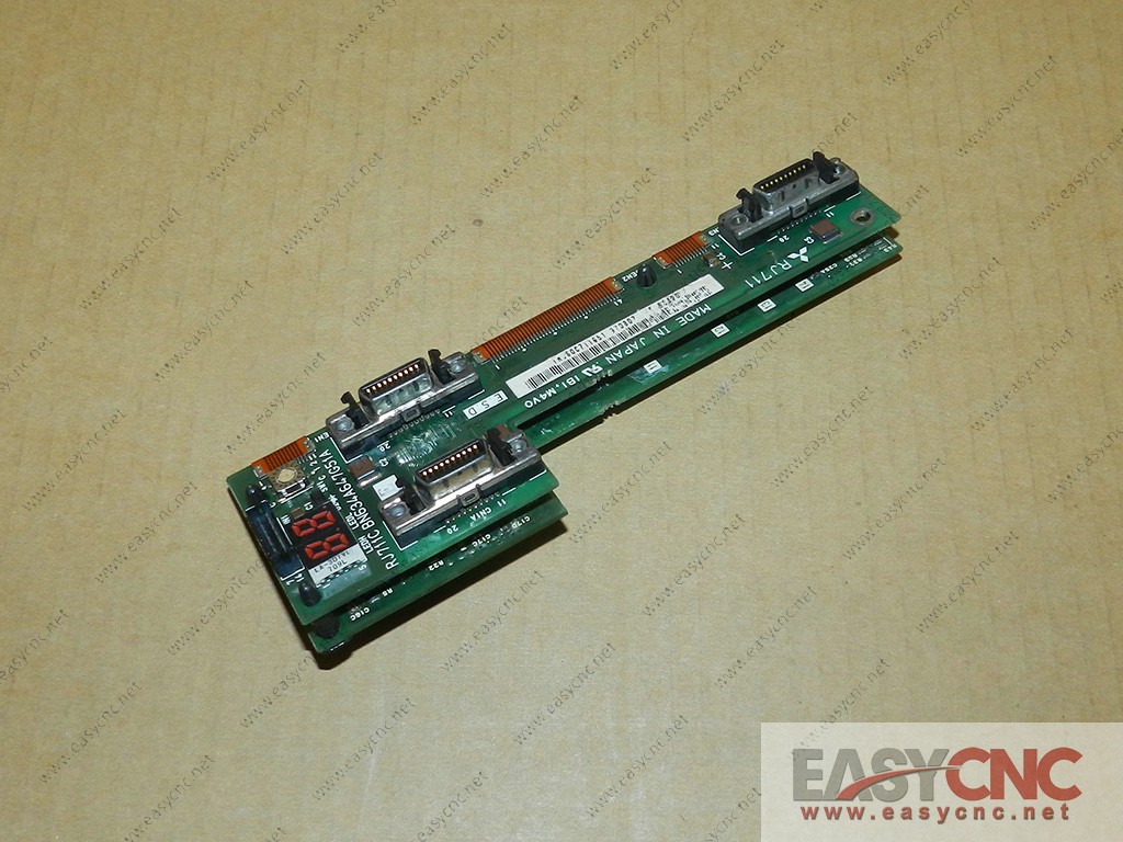 RJ711 RJ711C Mitsubishi PCB used