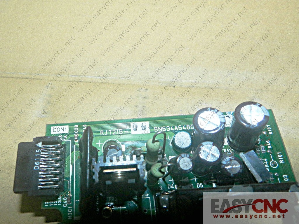 RJ721B-06 Mitsubishi PCB used