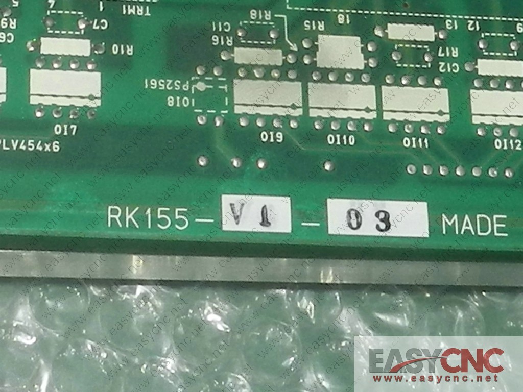RK155-V1-03 Mitsubishi PCB used