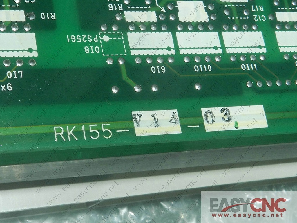 RK155B-V14-03 Mitsubishi PCB new