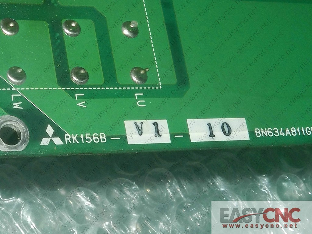 RK156B-V1-10 Mitsubishi PCB used