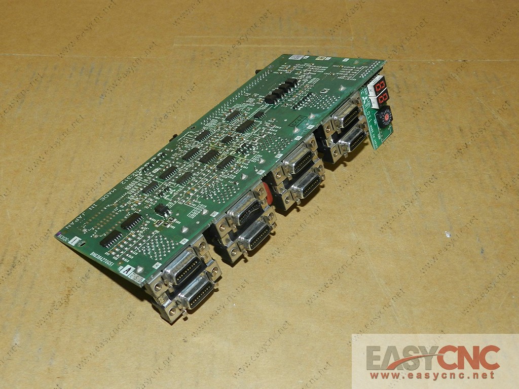 RK312 RK312C-11 Mitsubishi PCB used