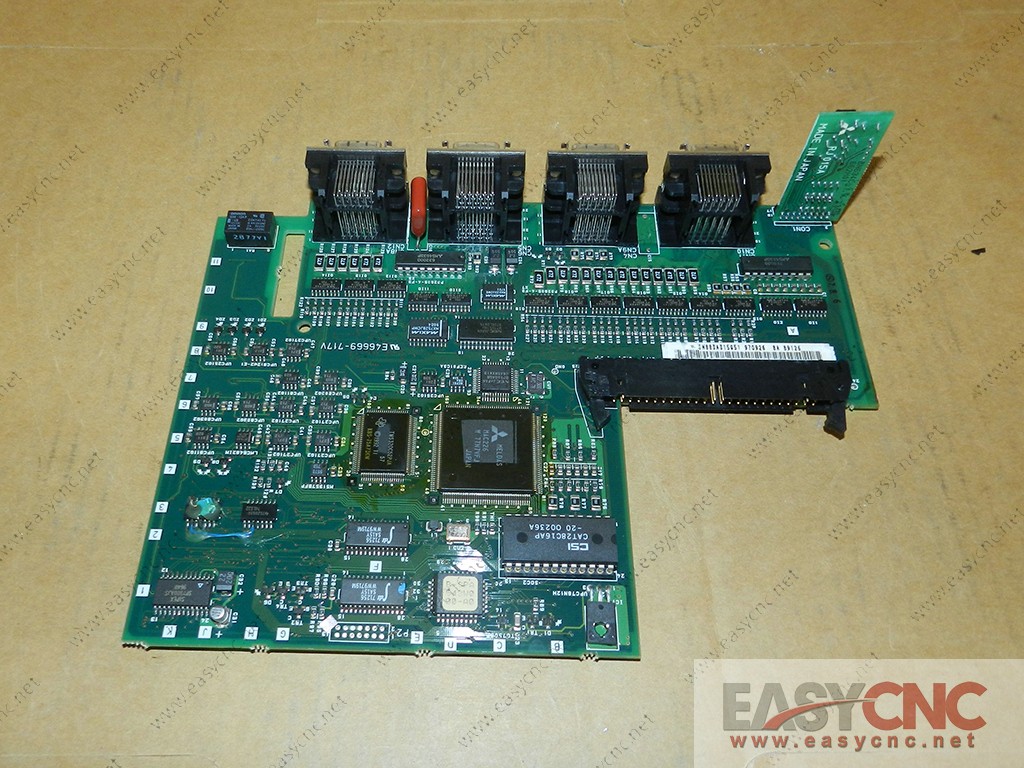 RK315 RK315A Mitsubishi PCB used
