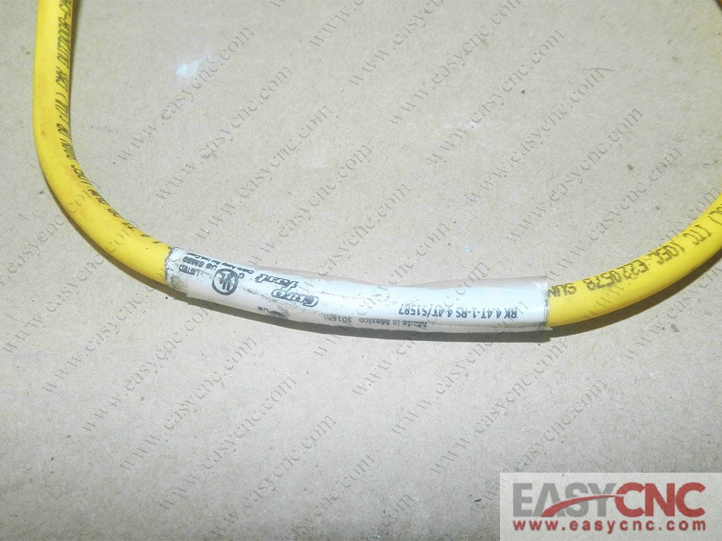 RK4.4T-1-RS4.4T/S1587 cable used