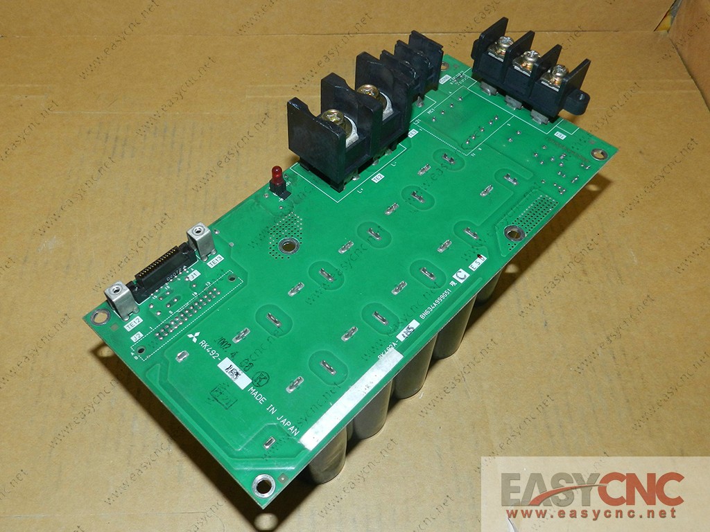 RK492-185 RK492A-185 Mitsubishi PCB used