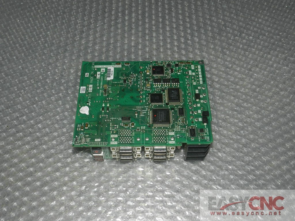 RK711-C6 Mitsubishi PCB used