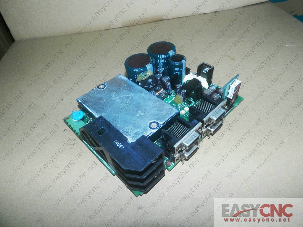RK711-V6 Mitsubishi PCB used