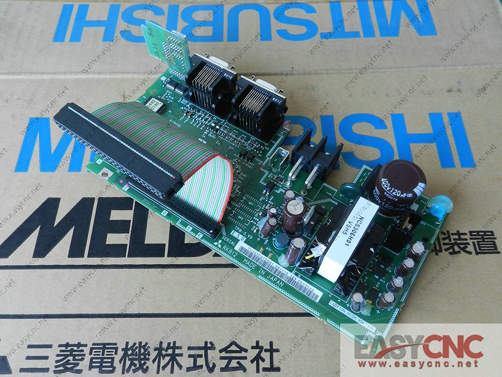 RK812 RK812C Mitsubishi PCB new