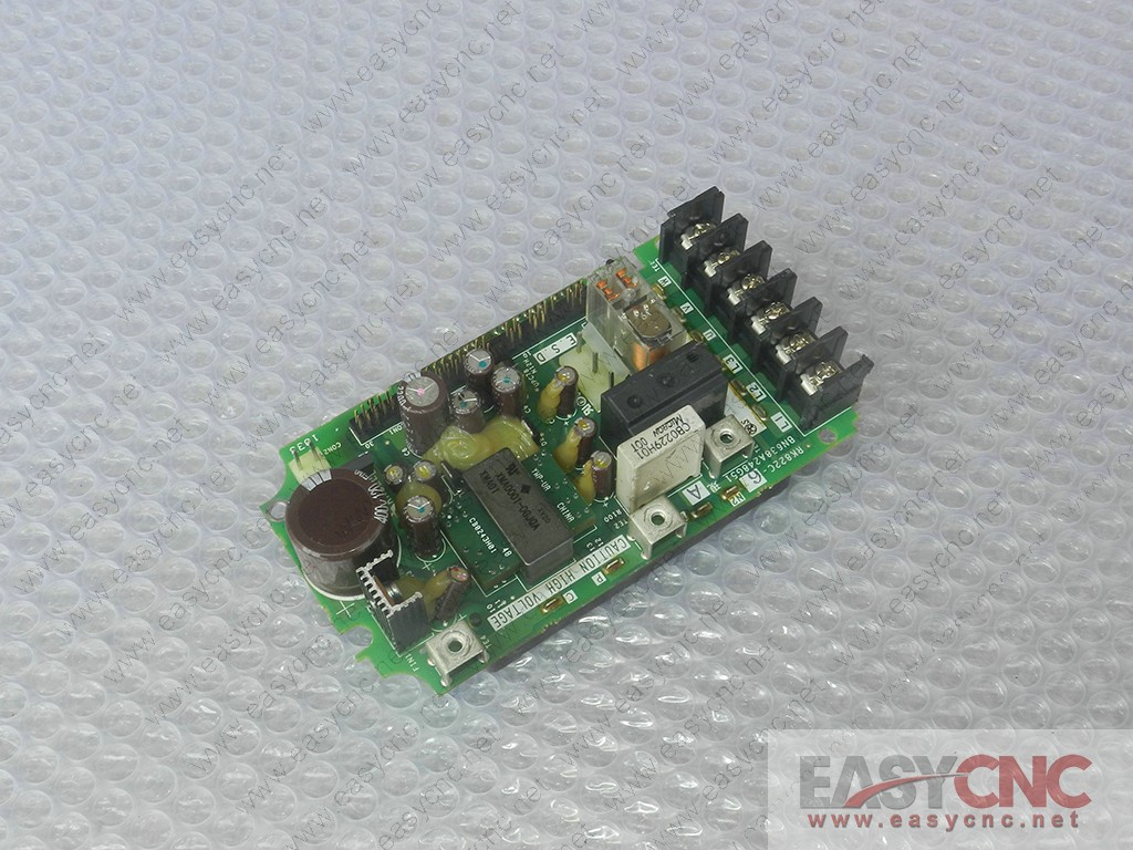 RK822C-6 Mitsubishi PCB used