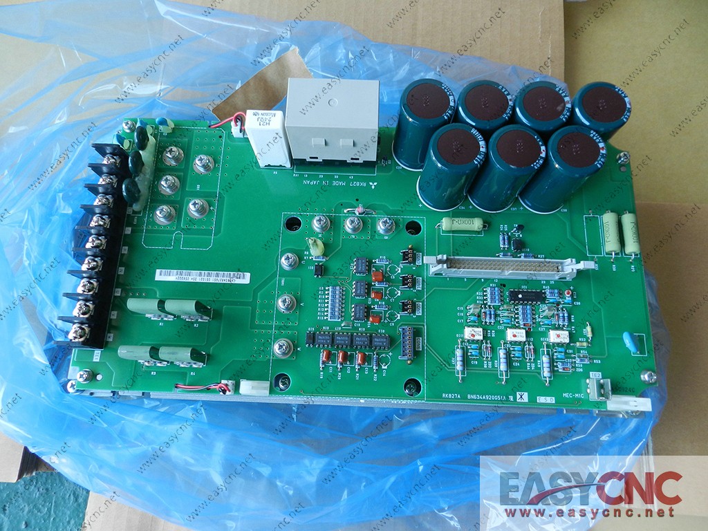 RK827 RK827A Mitsubishi PCB new