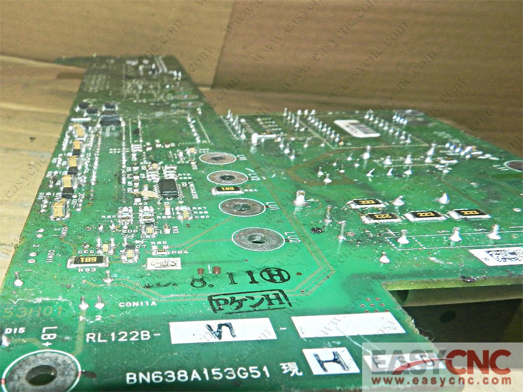 RL122B-V1 Mitsubishi PCB used