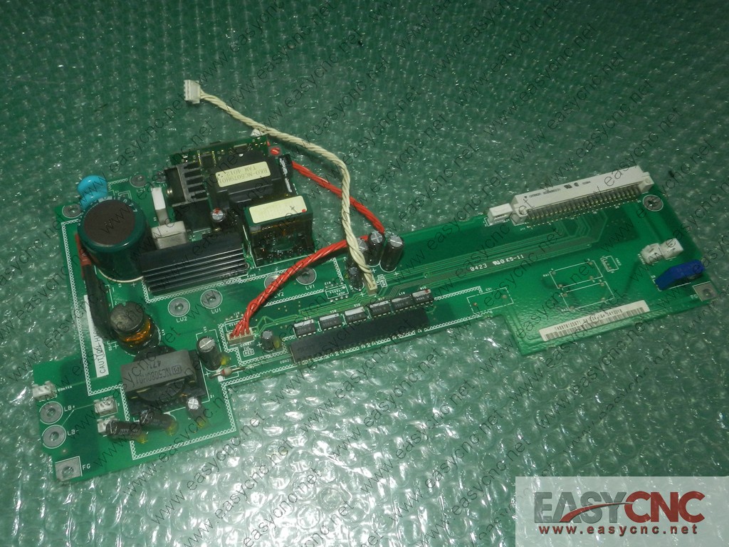 RL125B-SP-300 Mitsubishi PCB used