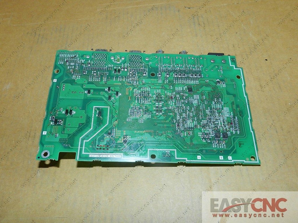 RL711 RL711B Mitsubishi PCB used