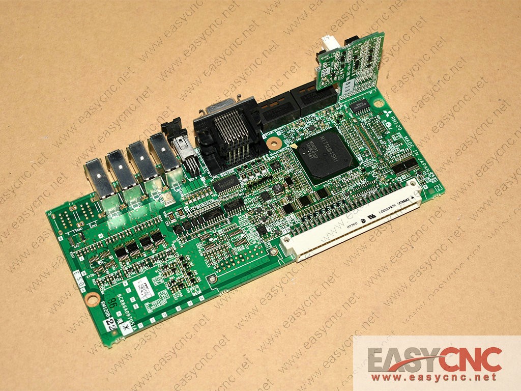 RM120B-22 Mitsubishi PCB new