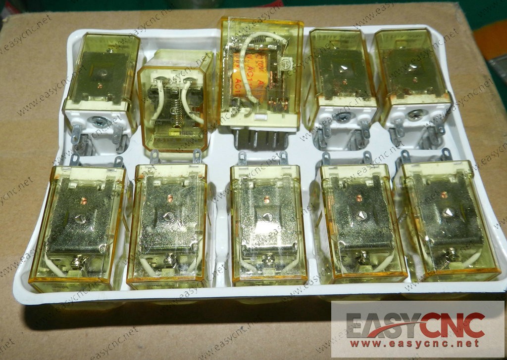 RM2S-UL Idec realy new