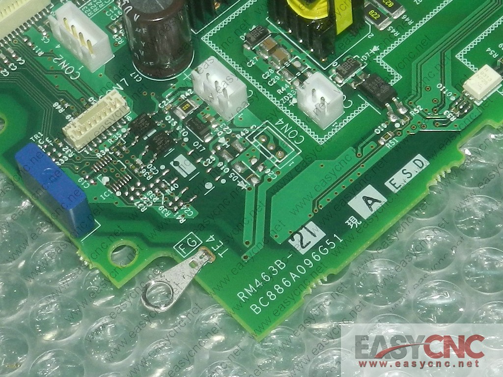 RM463-21 RM463B-21 Mitsubishi PCB new