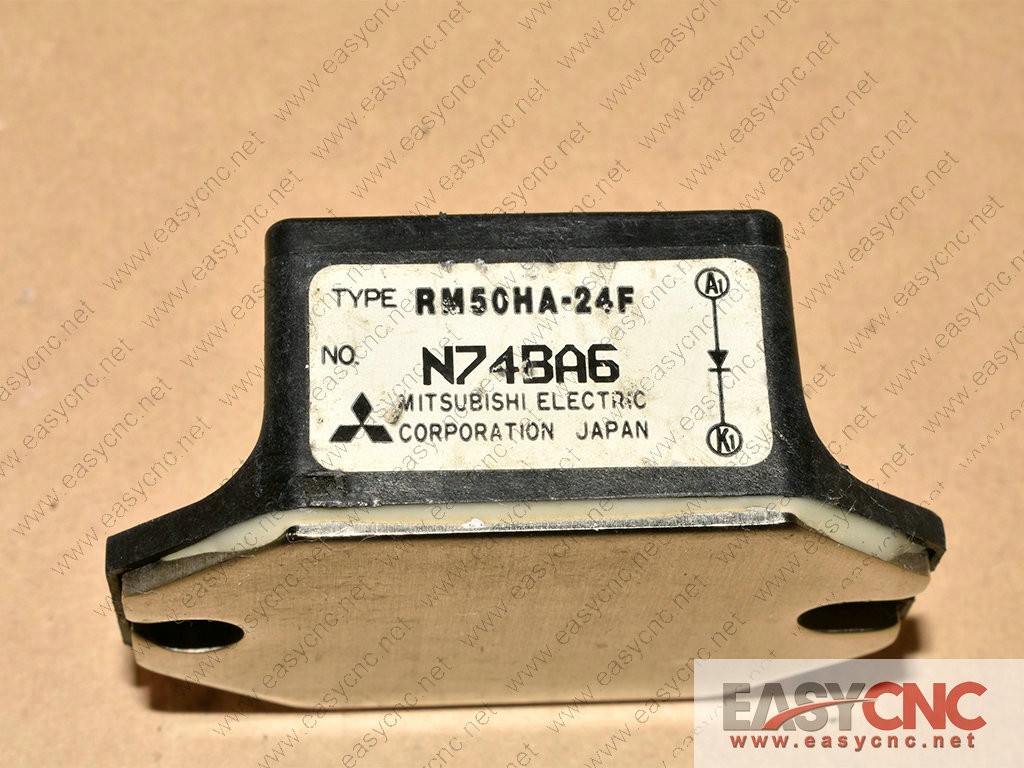 RM50HA-24NF Mitsubishi IGBT used