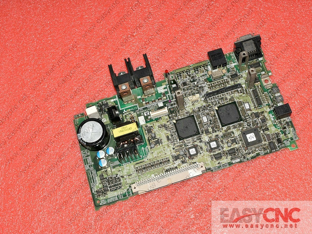 RN115A Mitsubishi PCB used
