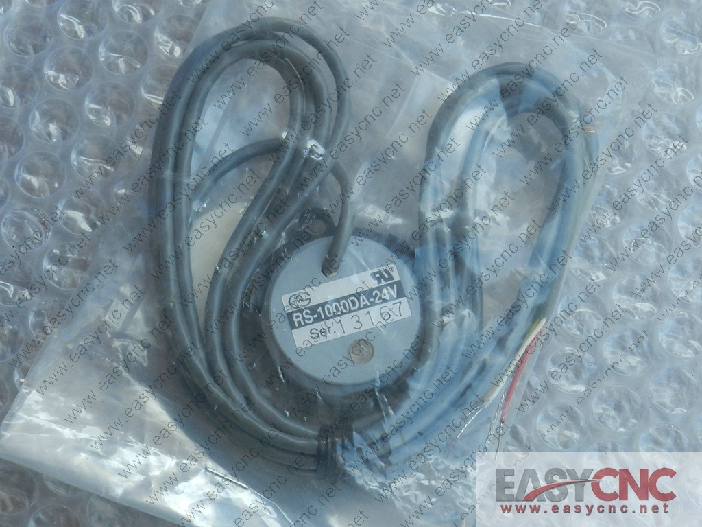 RS-1000DA-24V new