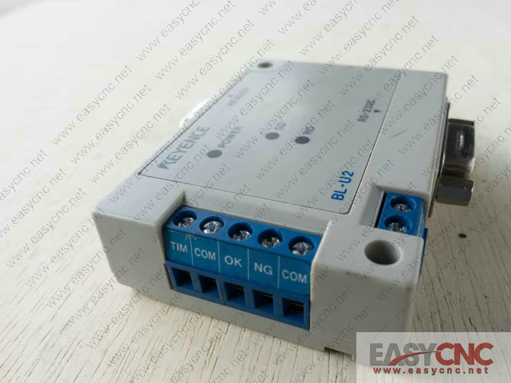 RS-232C3 Keyence used