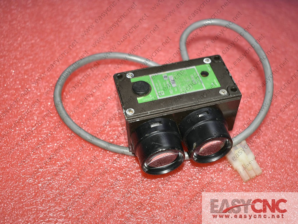 RS-720H-3 SUNX BEAM sensor used