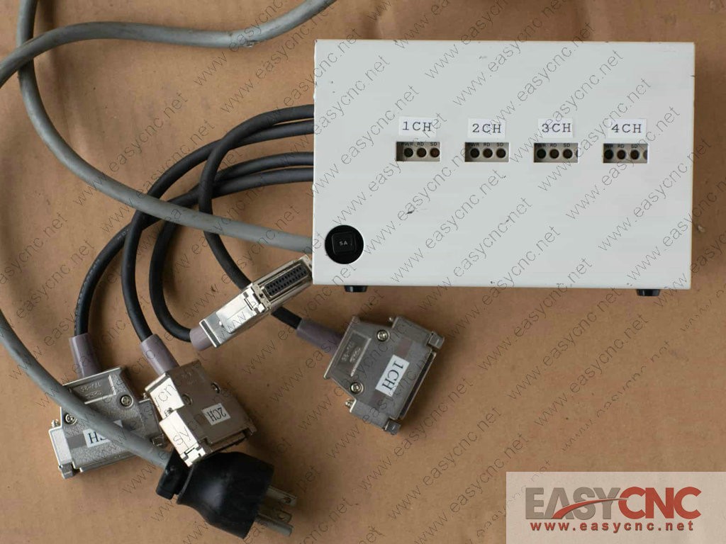 RSCV-4B 1000483-4 used