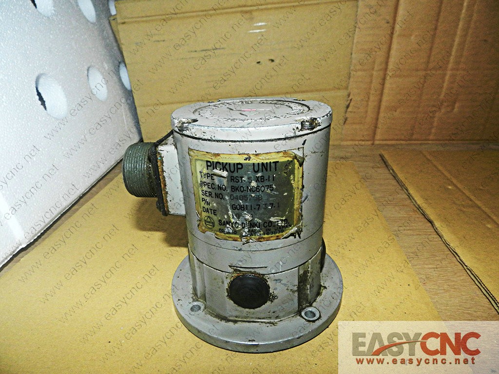 RST-5XB-11 SANYO BKO-NC6075 PICKUP UNIT USED