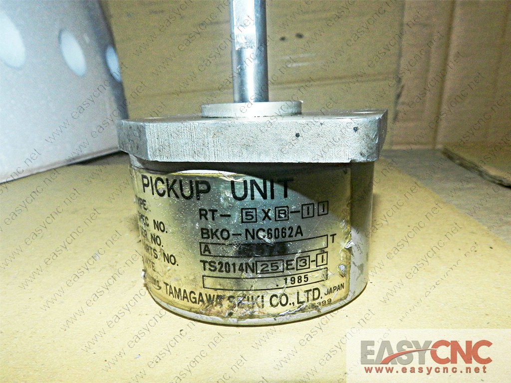 RT-5XB-11 TAMAGAWA PICKUP unit used