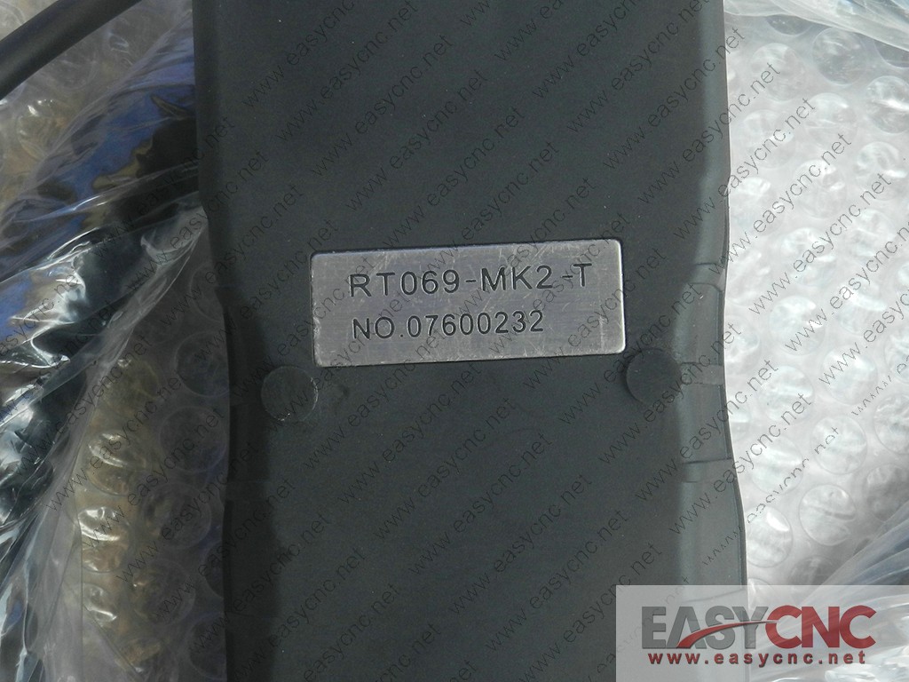 RT069-MK2-T Sumtak manual pulse generator (MPG) new