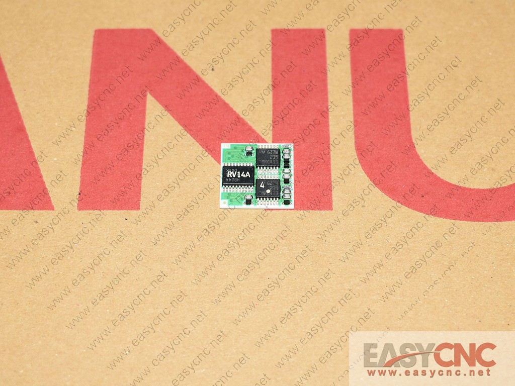 RV14A Fanuc IC new
