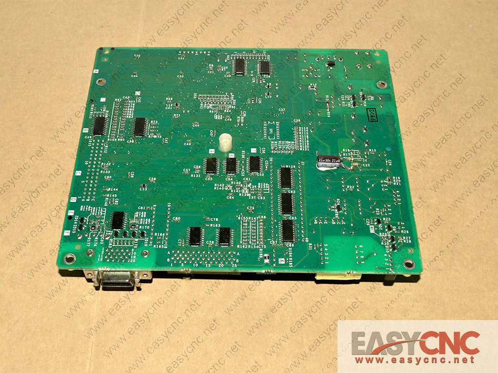 RX214A Mitsubishi PCB used