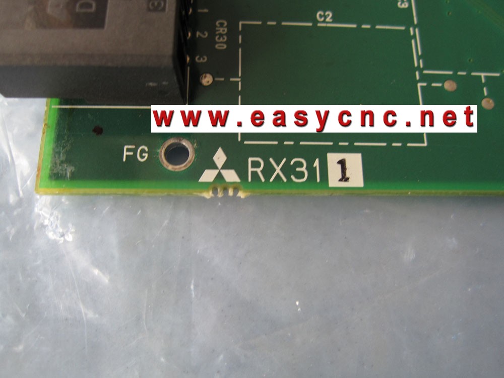 RX311 Mitsuishi pcb new
