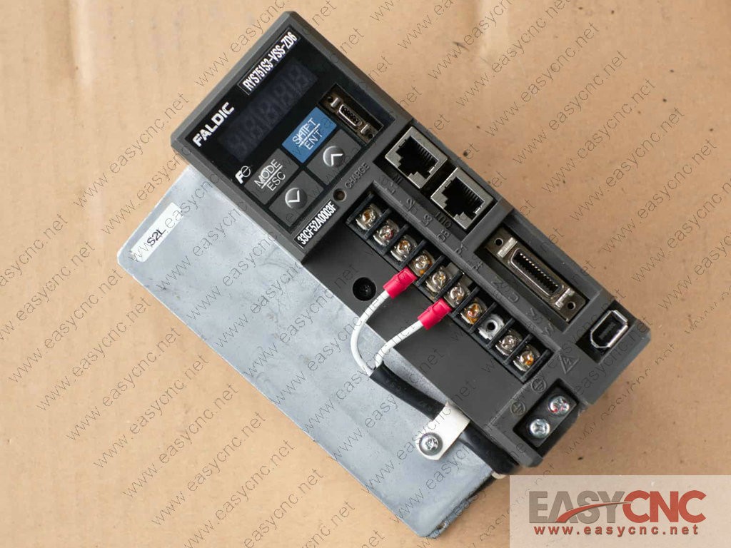 RYS751S3-VSS-ZD6 used