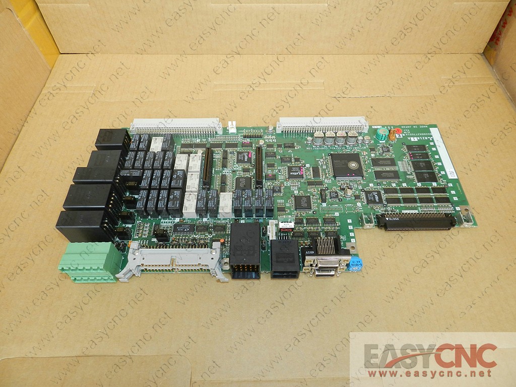 RZ181A Mitsubishi PCB new