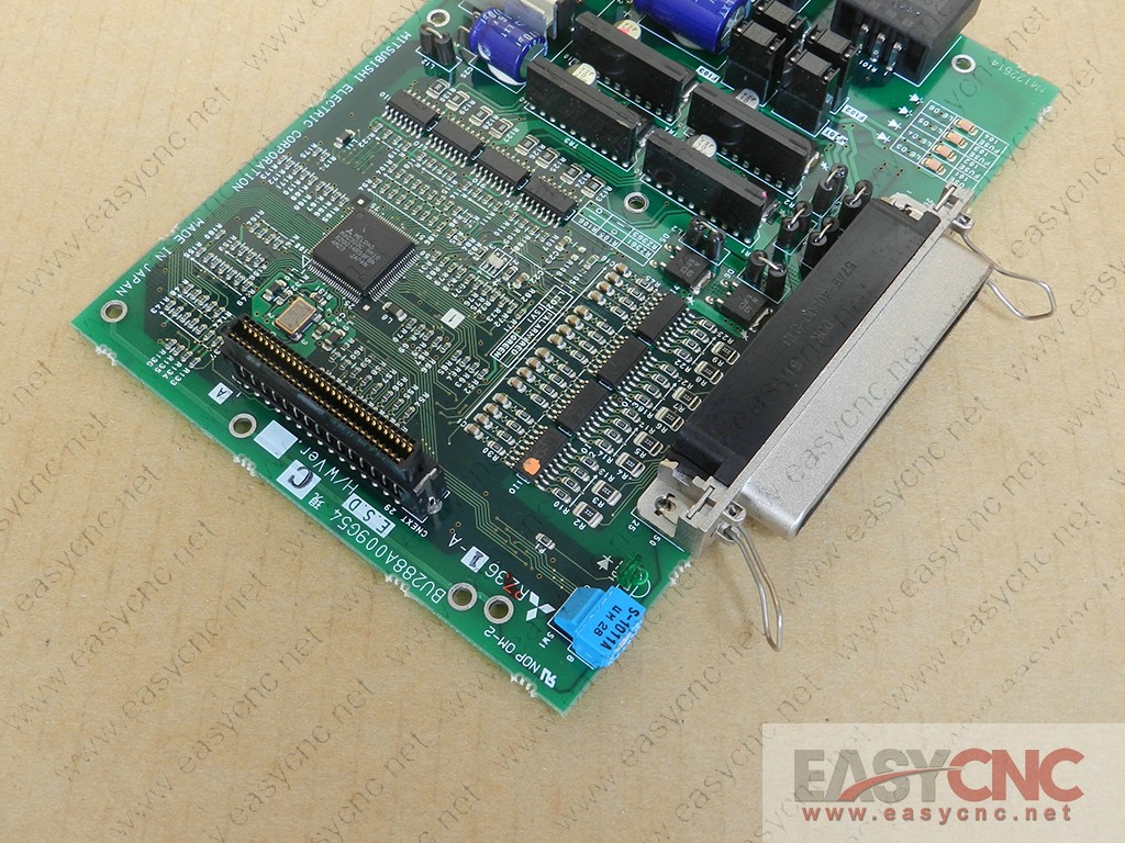 RZ361-A Mitsubishi PCB new