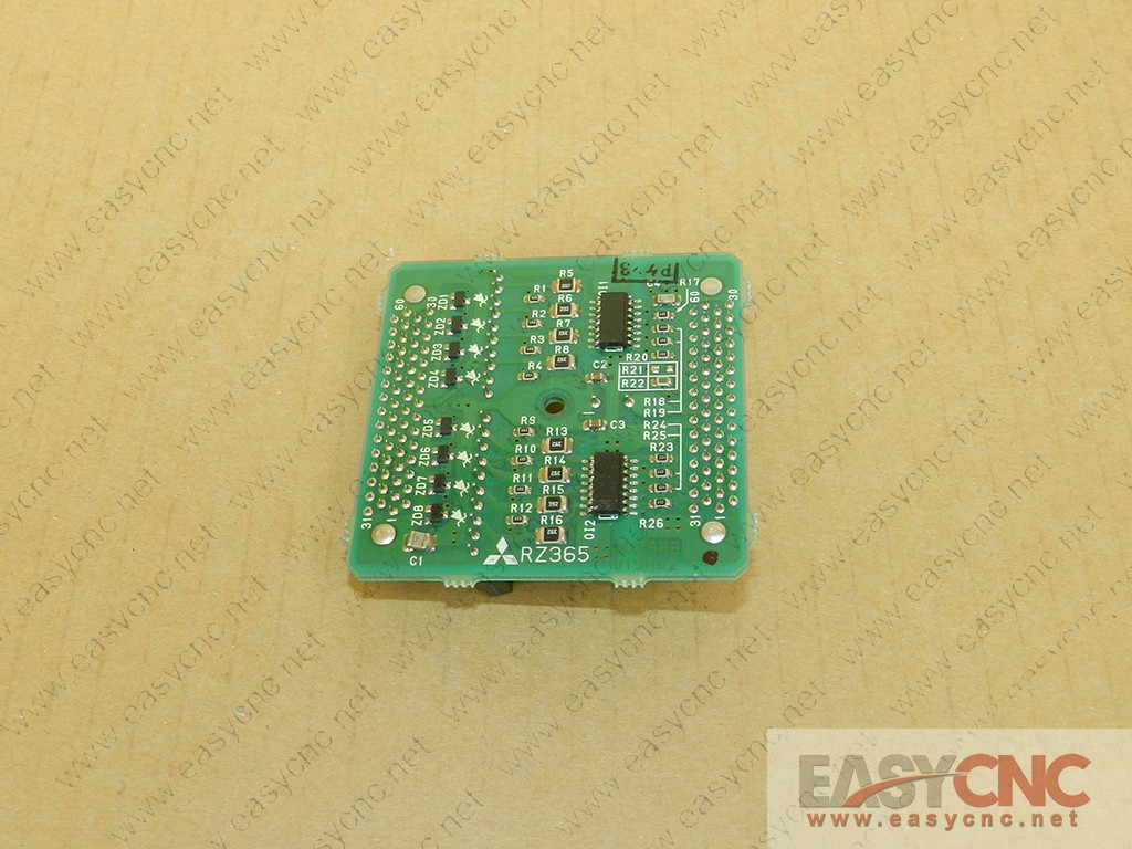 RZ365 Mitsubishi PCB new
