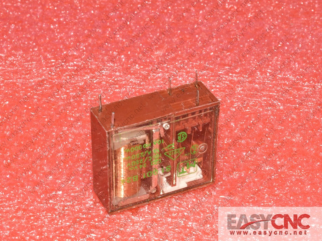 S1001B24 Songchuan realy used