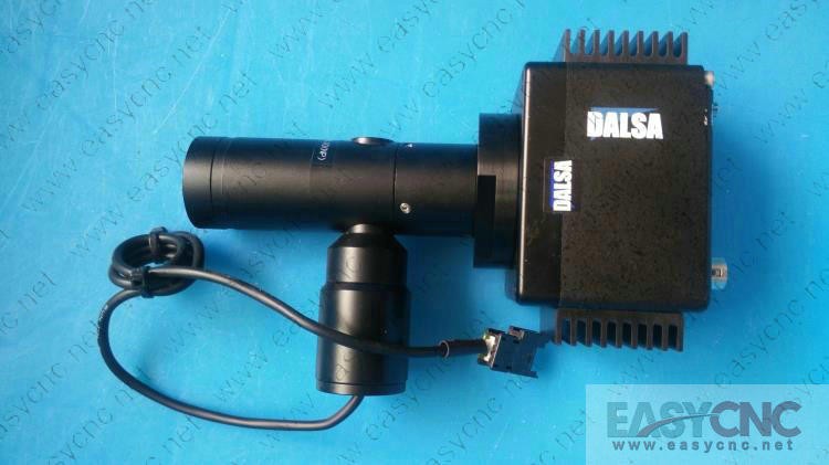 S2-11-01K40-00-L Dalsa ccd used