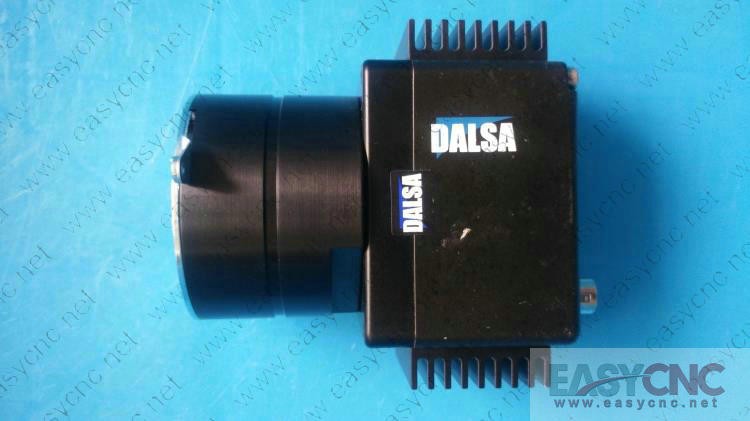 S2-12-02K40-00-L Dalsa ccd used