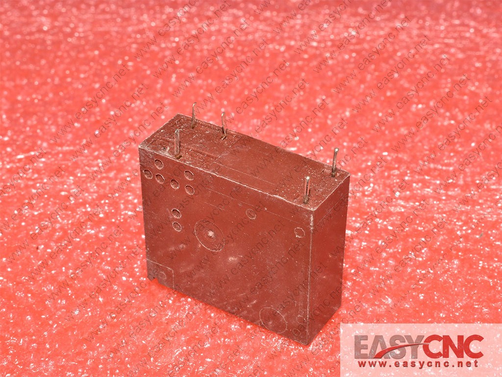 S2001A24 Songchuan realy used