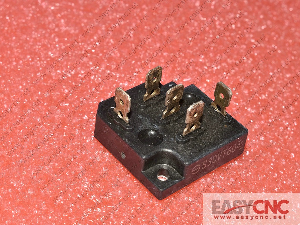 S30VT6045 IGBT used