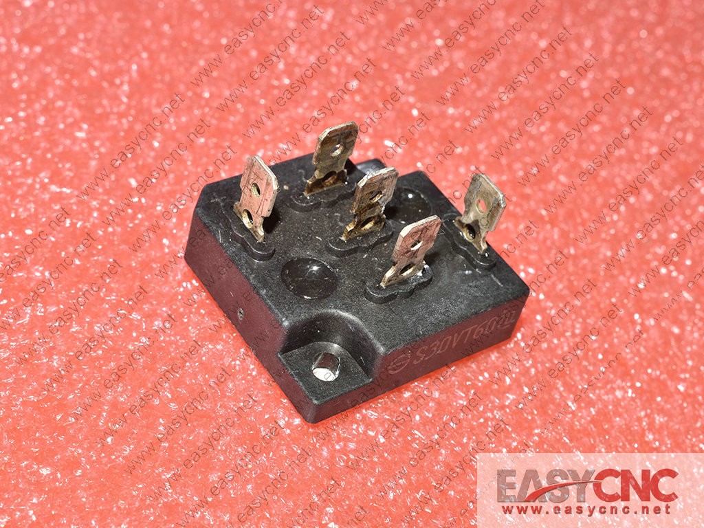 S30VT6070 IGBT used