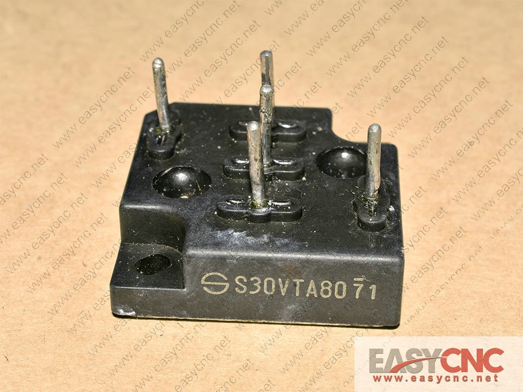 S30VTA8071 IGBT used
